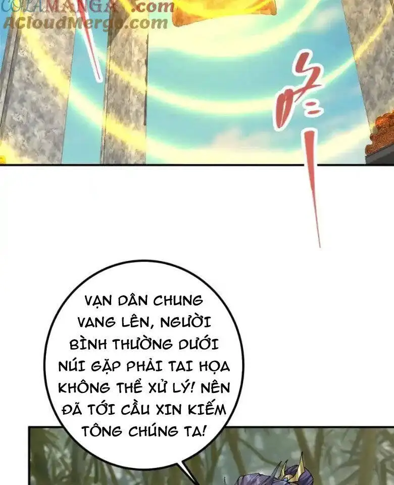 Chưởng Môn Khiêm Tốn Chút Nettruyen ZZZ Chương 325 Page 14
