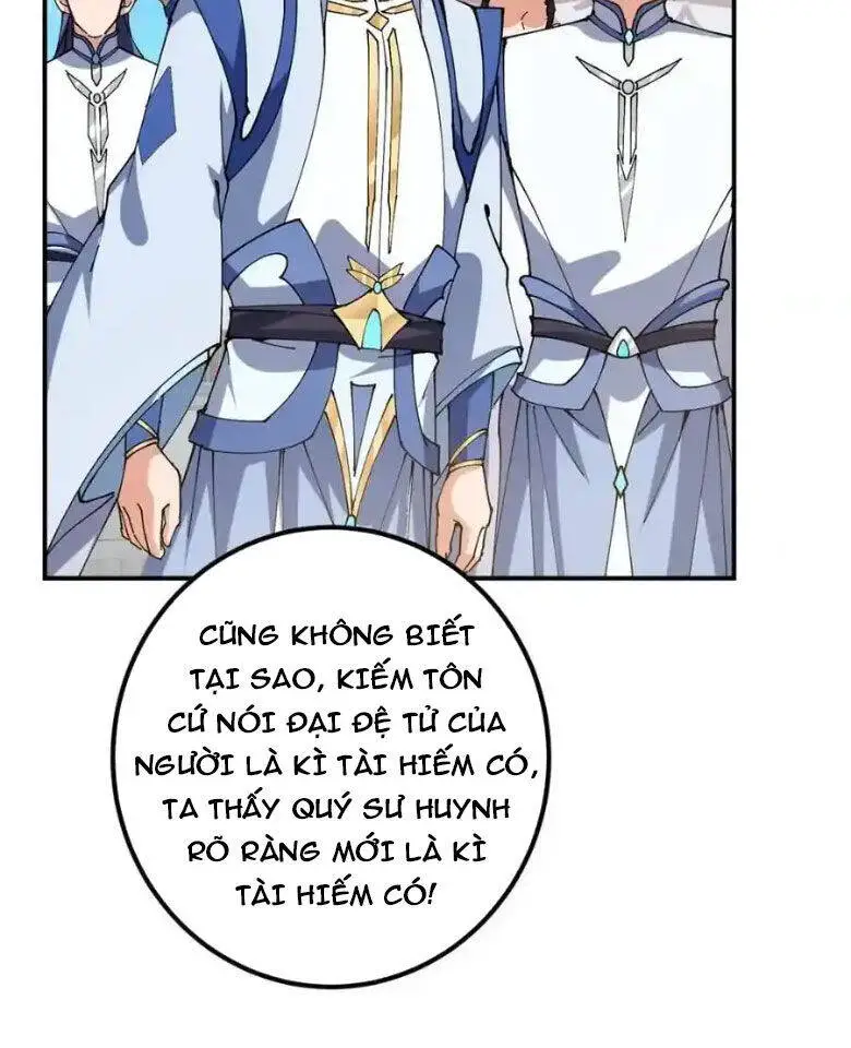 Chưởng Môn Khiêm Tốn Chút Nettruyen ZZZ Chương 325 Page 30