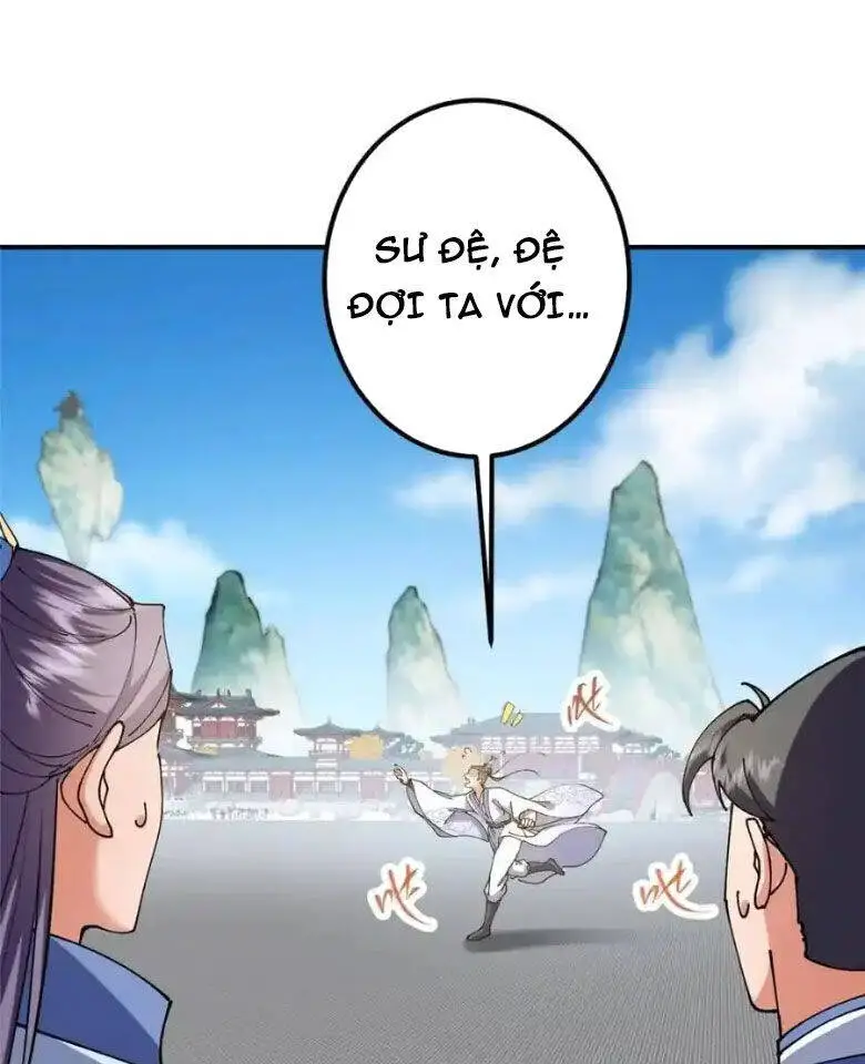 Chưởng Môn Khiêm Tốn Chút Nettruyen ZZZ Chương 325 Page 31