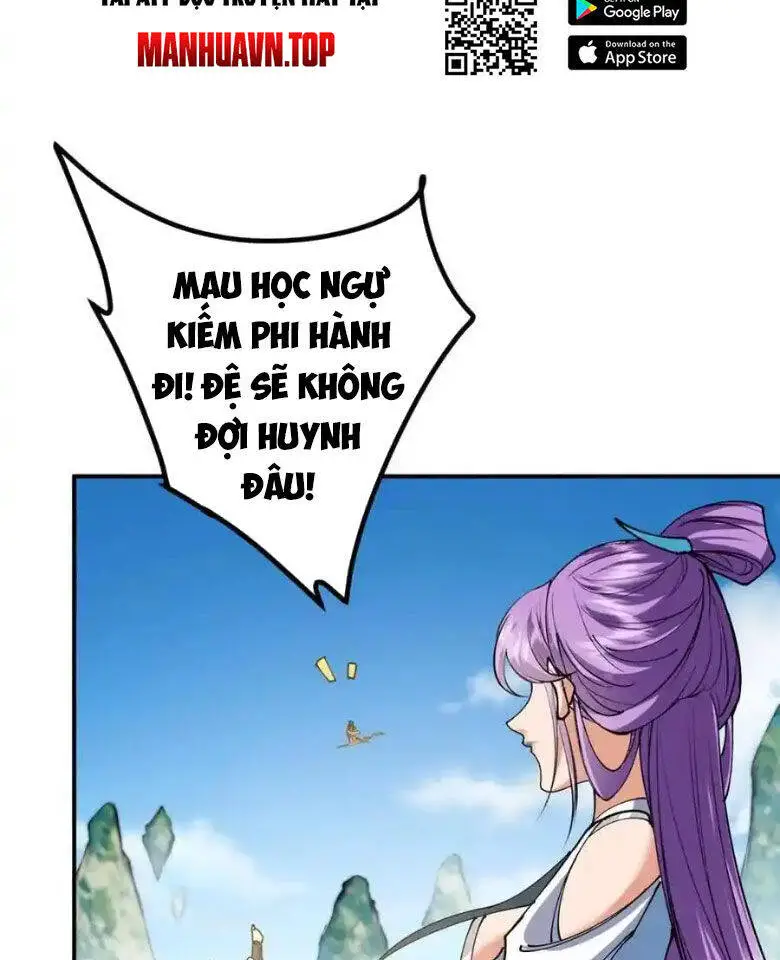 Chưởng Môn Khiêm Tốn Chút Nettruyen ZZZ Chương 325 Page 33