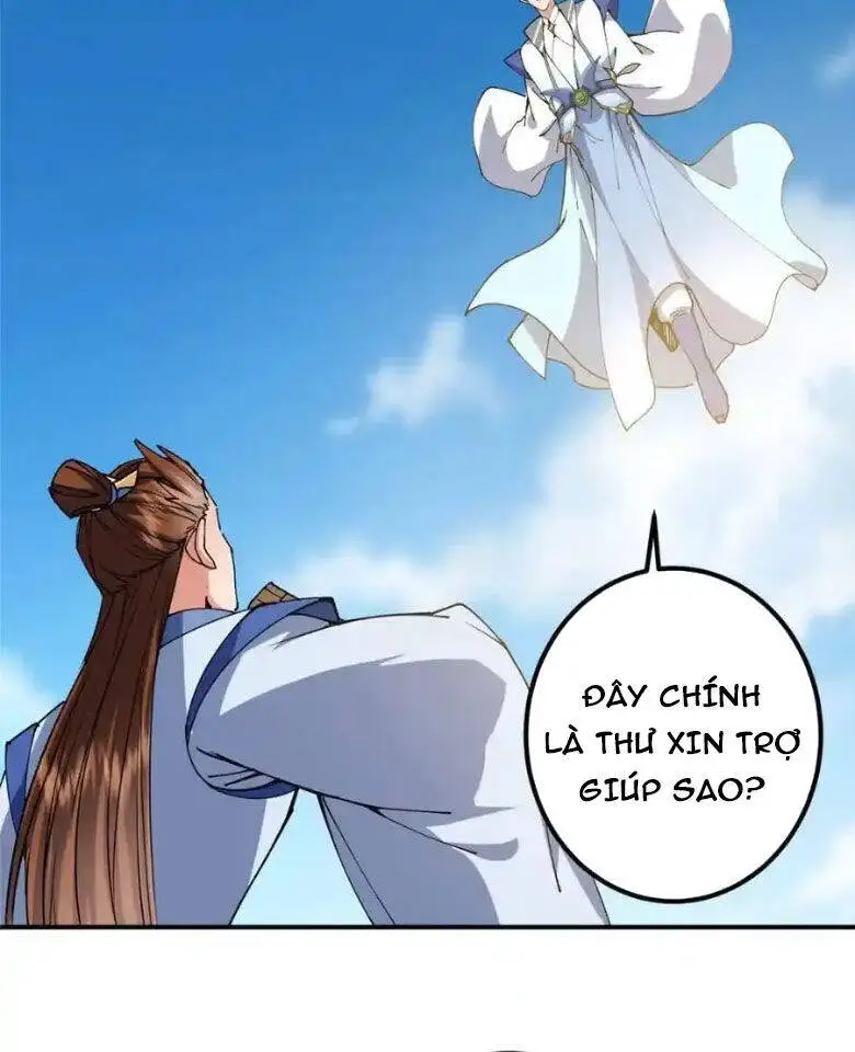 Chưởng Môn Khiêm Tốn Chút Nettruyen ZZZ Chương 325 Page 39