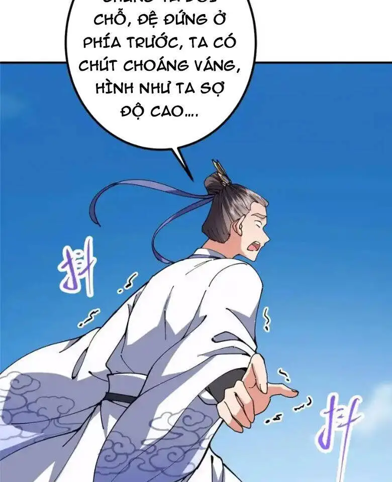 Chưởng Môn Khiêm Tốn Chút Nettruyen ZZZ Chương 325 Page 52