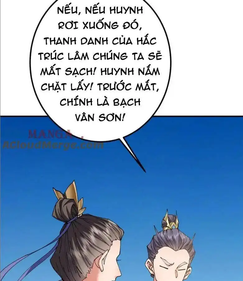 Chưởng Môn Khiêm Tốn Chút Nettruyen ZZZ Chương 325 Page 63