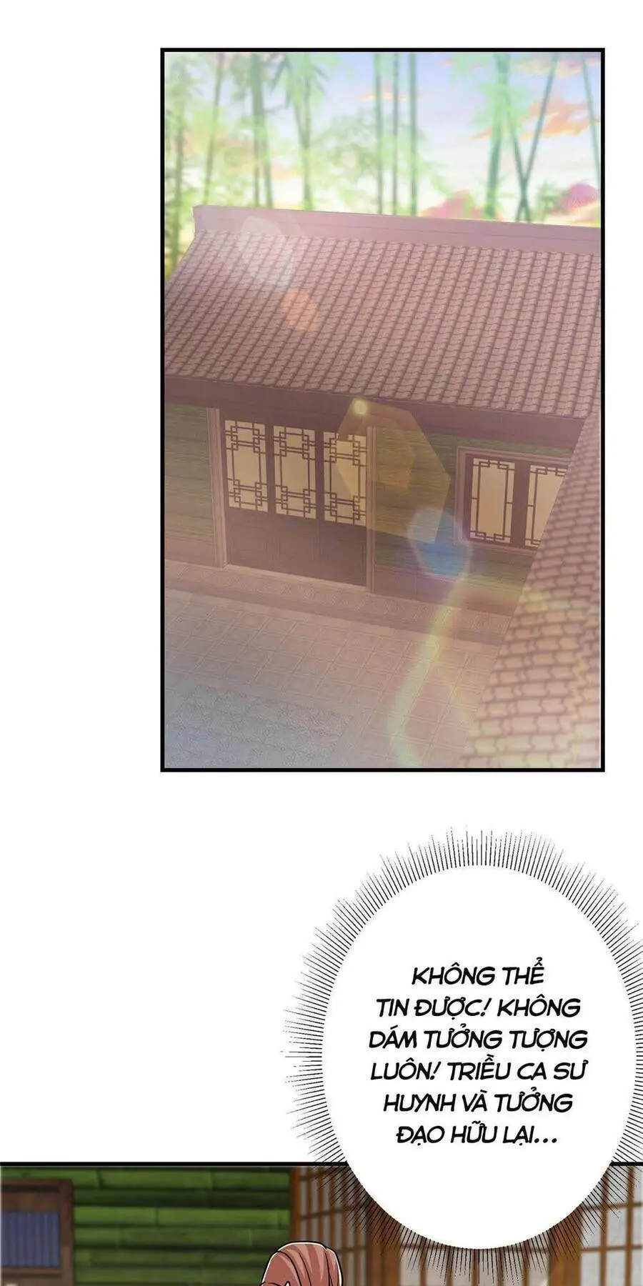 Chưởng Môn Khiêm Tốn Chút Nettruyen ZZZ Chương 191 Page 36