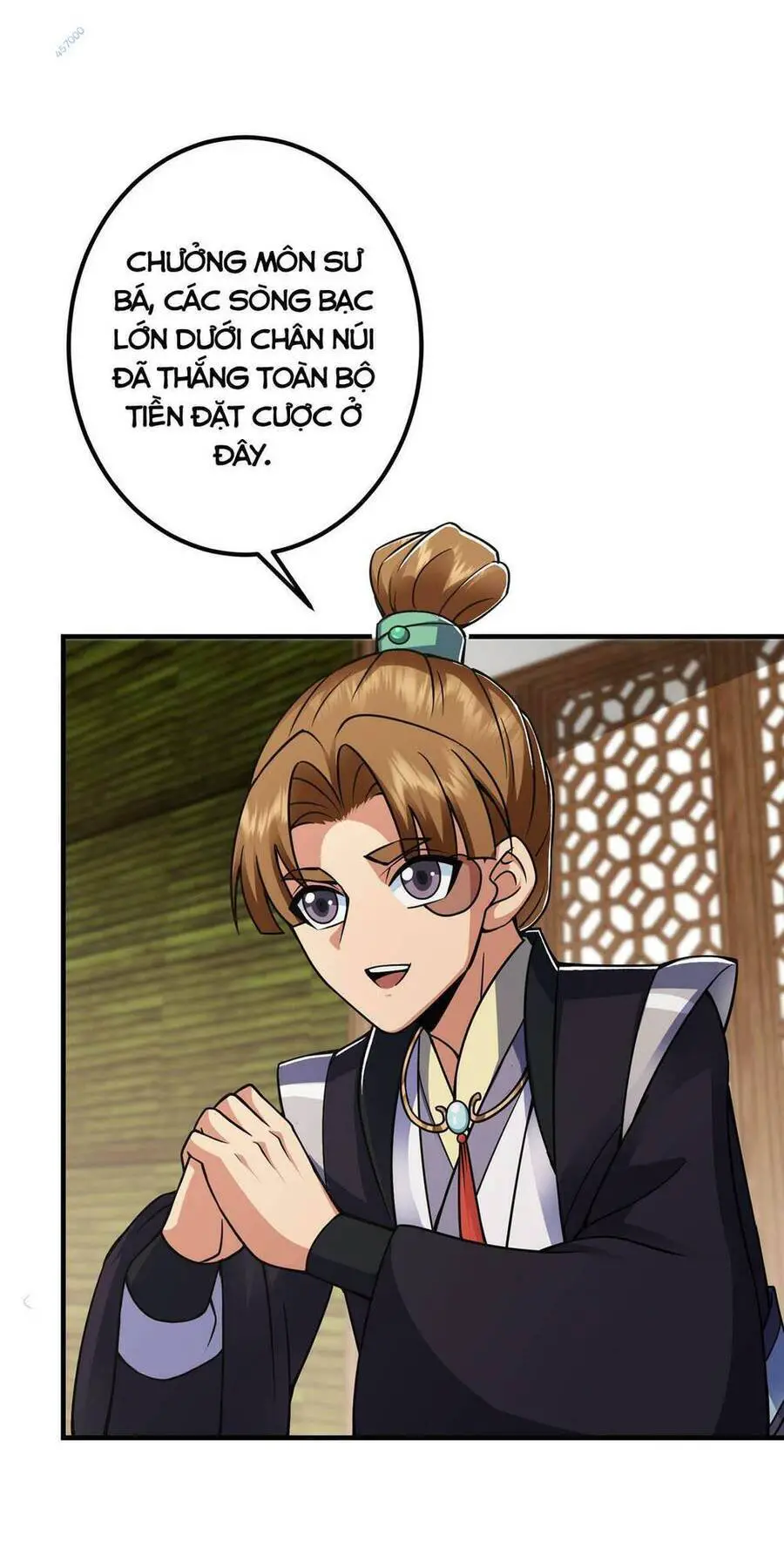 Chưởng Môn Khiêm Tốn Chút Nettruyen ZZZ Chương 191 Page 40