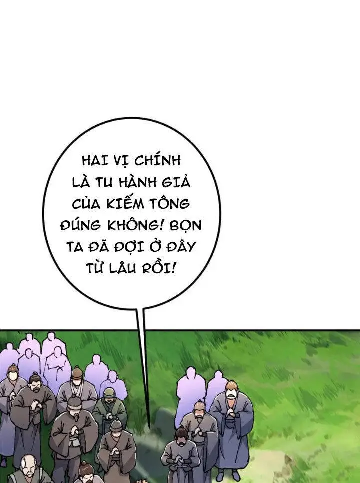 Chưởng Môn Khiêm Tốn Chút Nettruyen ZZZ Chương 326 Page 5