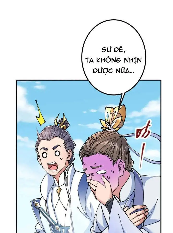 Chưởng Môn Khiêm Tốn Chút Nettruyen ZZZ Chương 326 Page 7