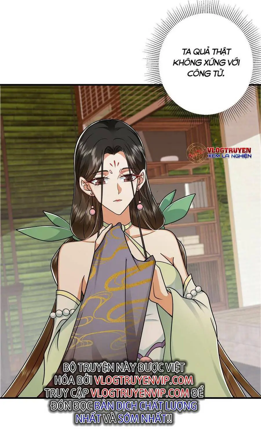 Chưởng Môn Khiêm Tốn Chút Nettruyen ZZZ Chương 194 Page 5