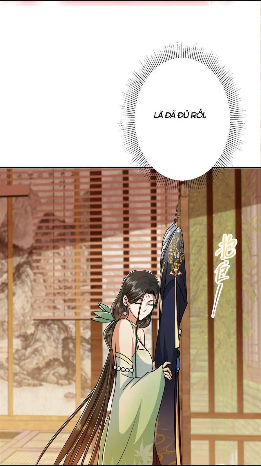 Chưởng Môn Khiêm Tốn Chút Nettruyen ZZZ Chương 194 Page 8