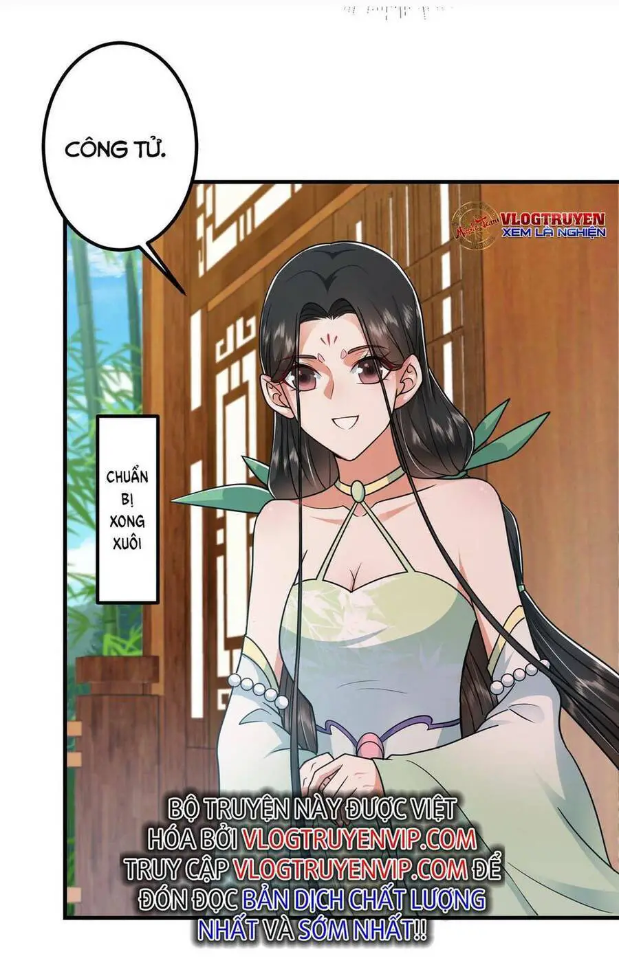 Chưởng Môn Khiêm Tốn Chút Nettruyen ZZZ Chương 194 Page 16