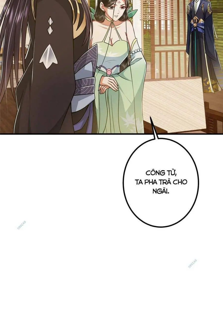 Chưởng Môn Khiêm Tốn Chút Nettruyen ZZZ Chương 194 Page 23