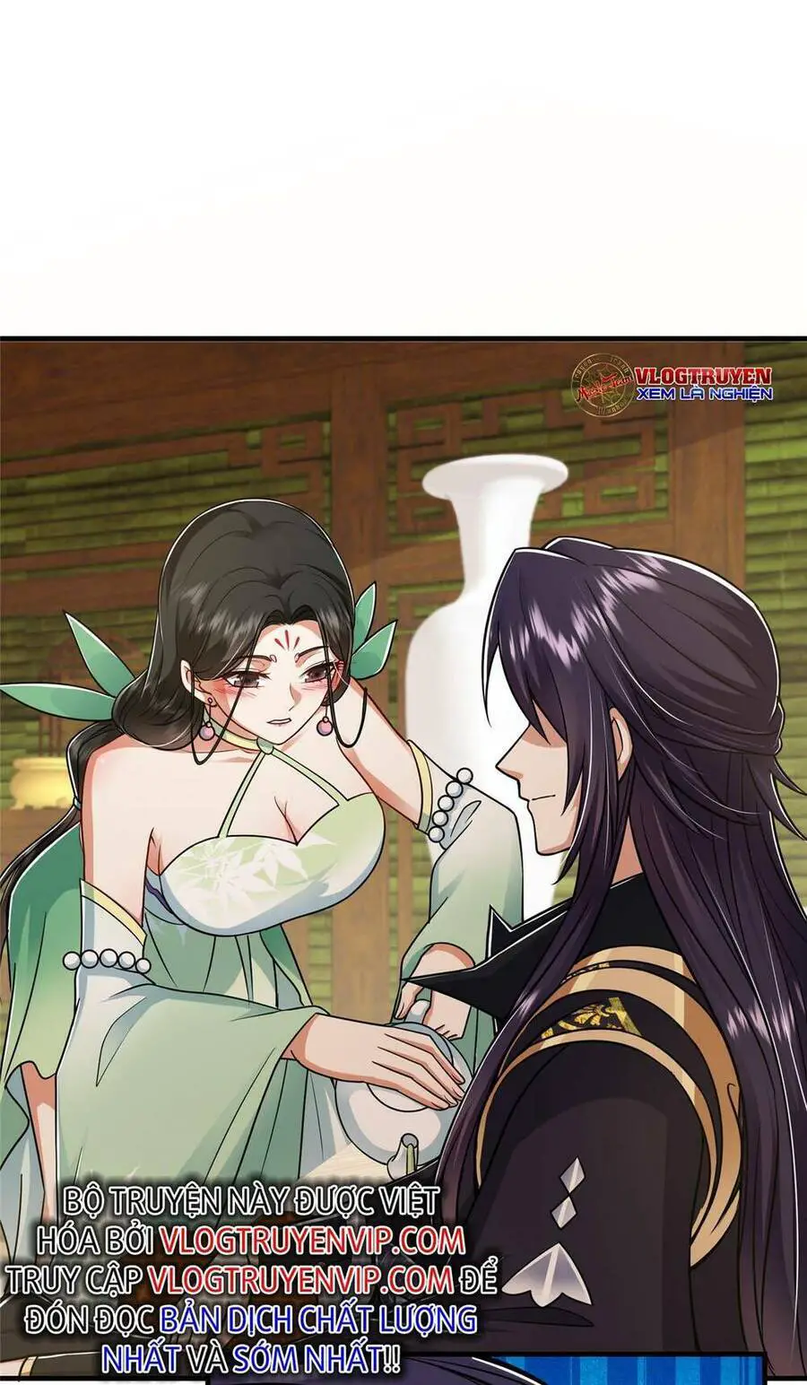 Chưởng Môn Khiêm Tốn Chút Nettruyen ZZZ Chương 194 Page 24