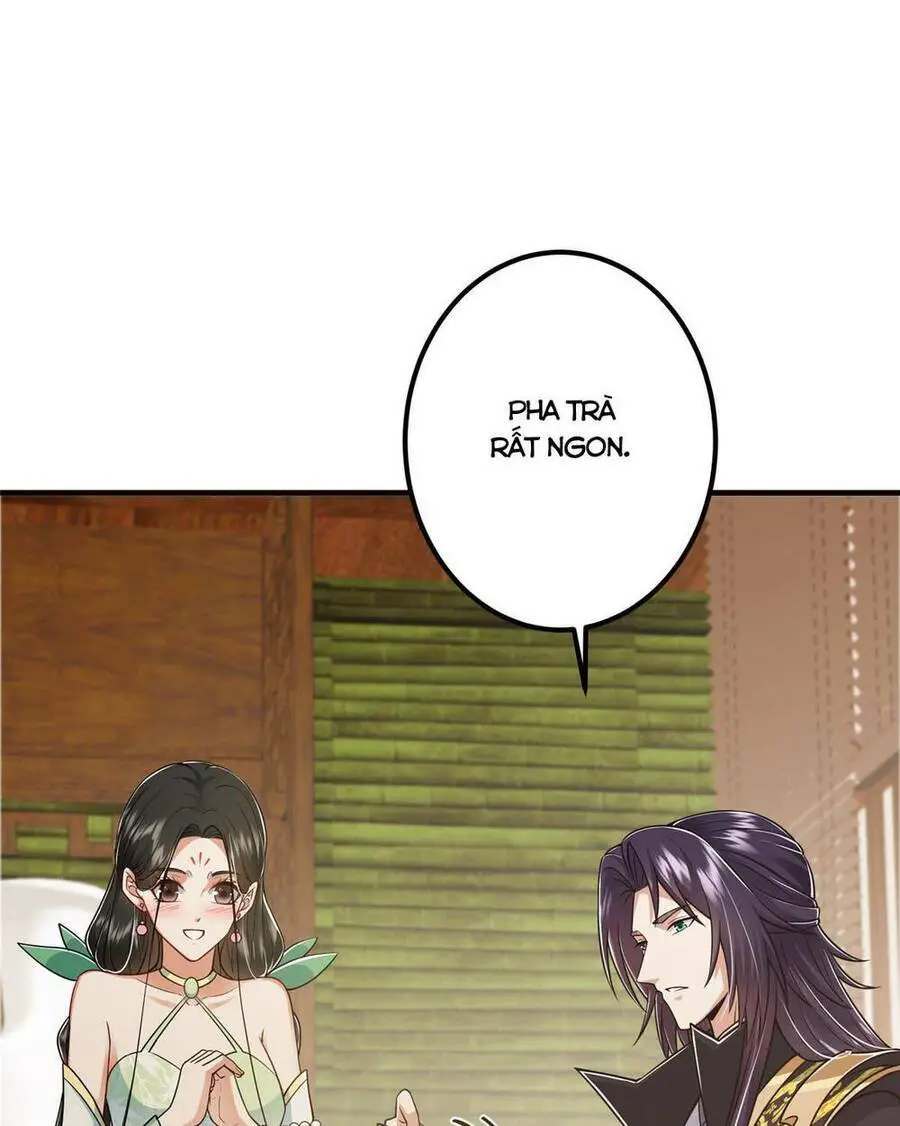 Chưởng Môn Khiêm Tốn Chút Nettruyen ZZZ Chương 194 Page 26