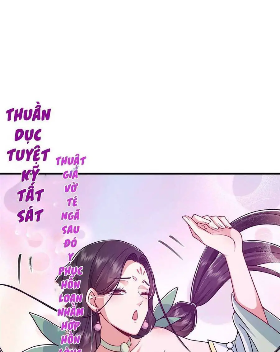 Chưởng Môn Khiêm Tốn Chút Nettruyen ZZZ Chương 194 Page 30
