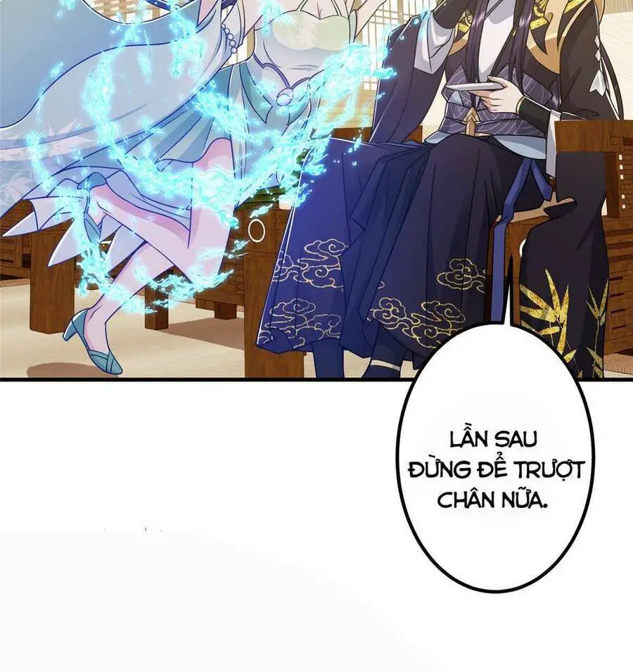 Chưởng Môn Khiêm Tốn Chút Nettruyen ZZZ Chương 194 Page 33