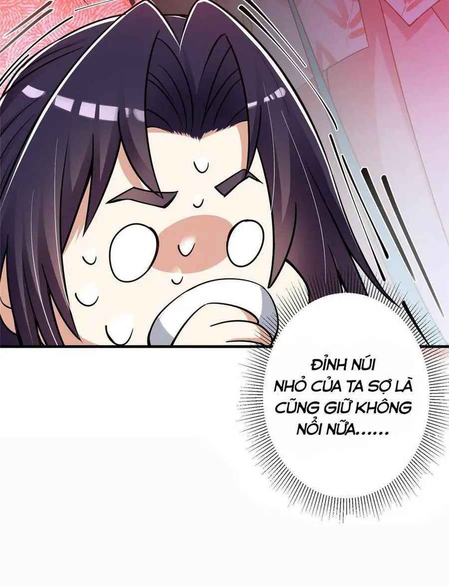 Chưởng Môn Khiêm Tốn Chút Nettruyen ZZZ Chương 194 Page 37