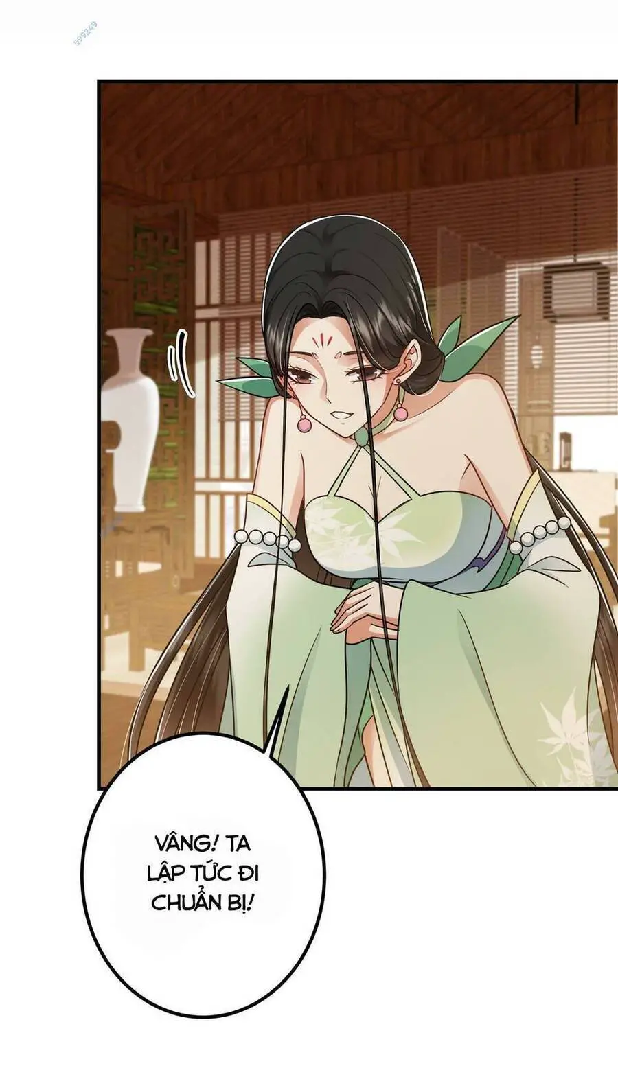 Chưởng Môn Khiêm Tốn Chút Nettruyen ZZZ Chương 194 Page 57