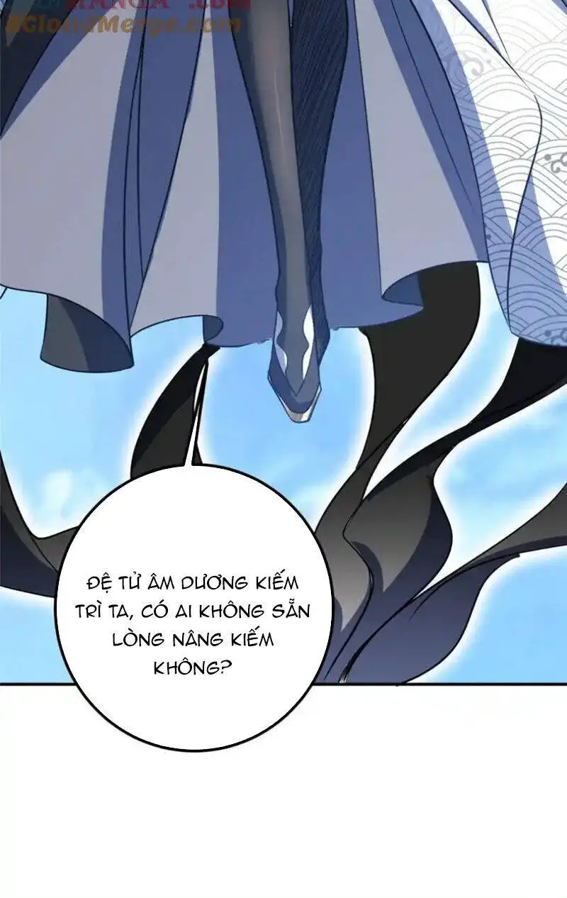 Chưởng Môn Khiêm Tốn Chút Nettruyen ZZZ Chương 323 Page 52