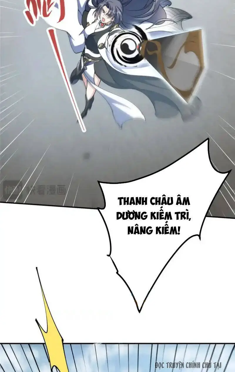 Chưởng Môn Khiêm Tốn Chút Nettruyen ZZZ Chương 323 Page 58
