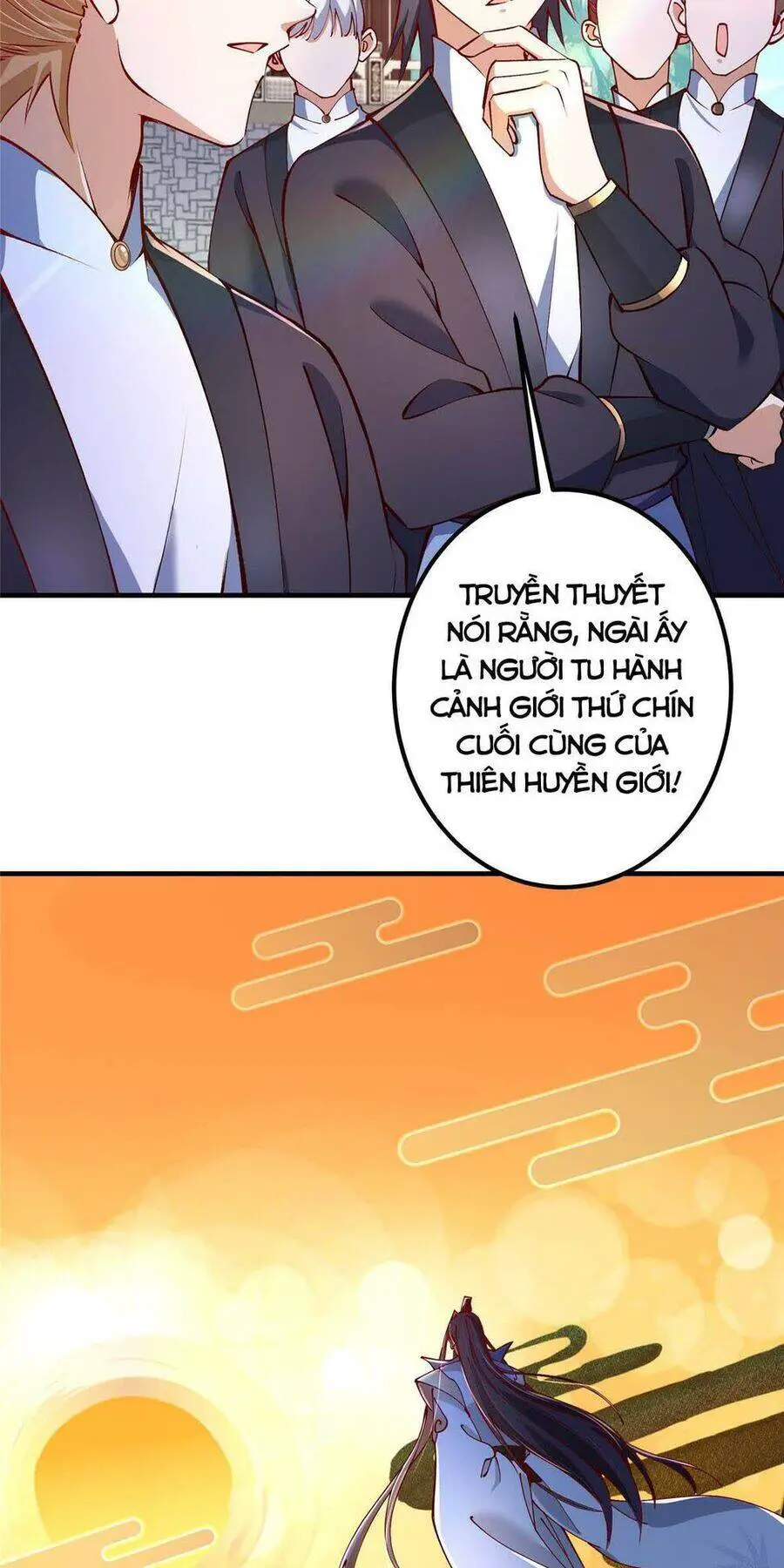 Chưởng Môn Khiêm Tốn Chút Nettruyen ZZZ Chương 190 Page 4
