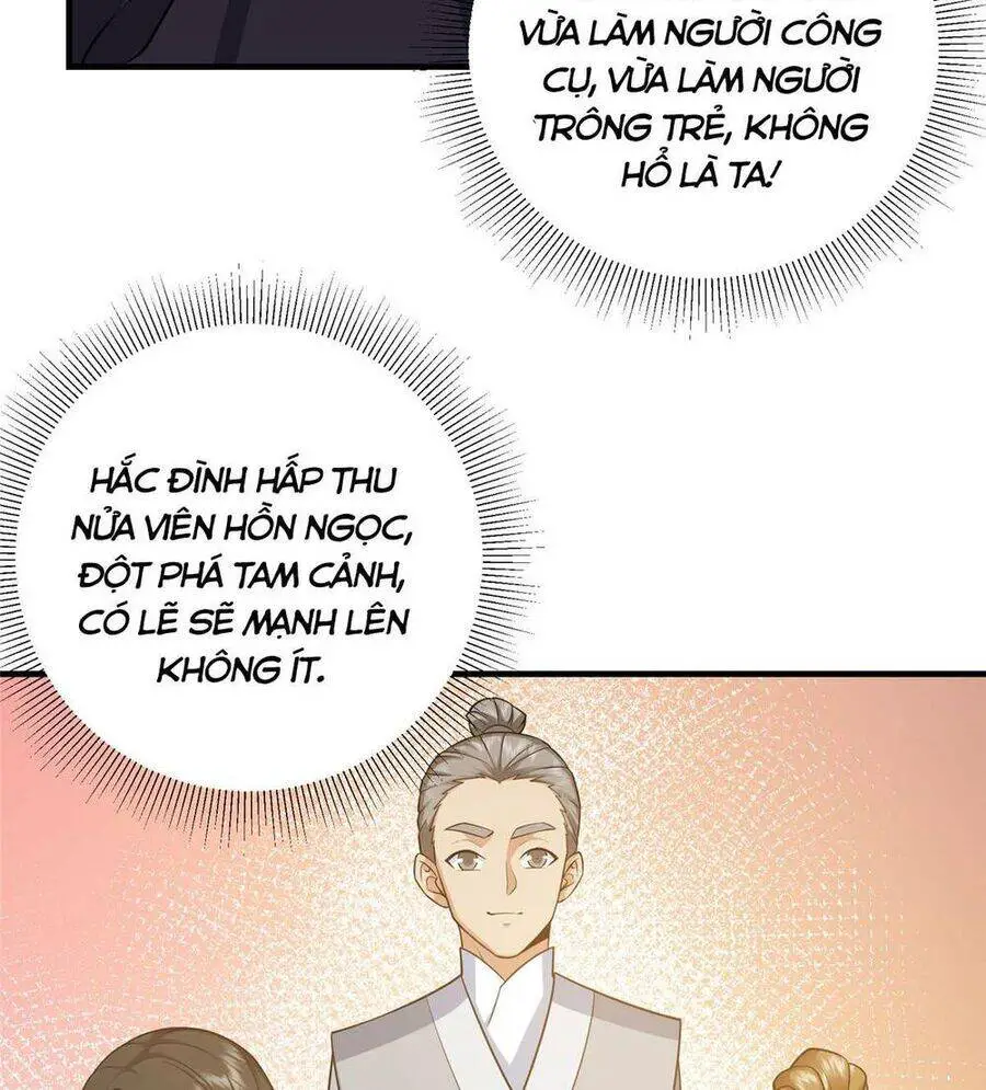 Chưởng Môn Khiêm Tốn Chút Nettruyen ZZZ Chương 193 Page 35