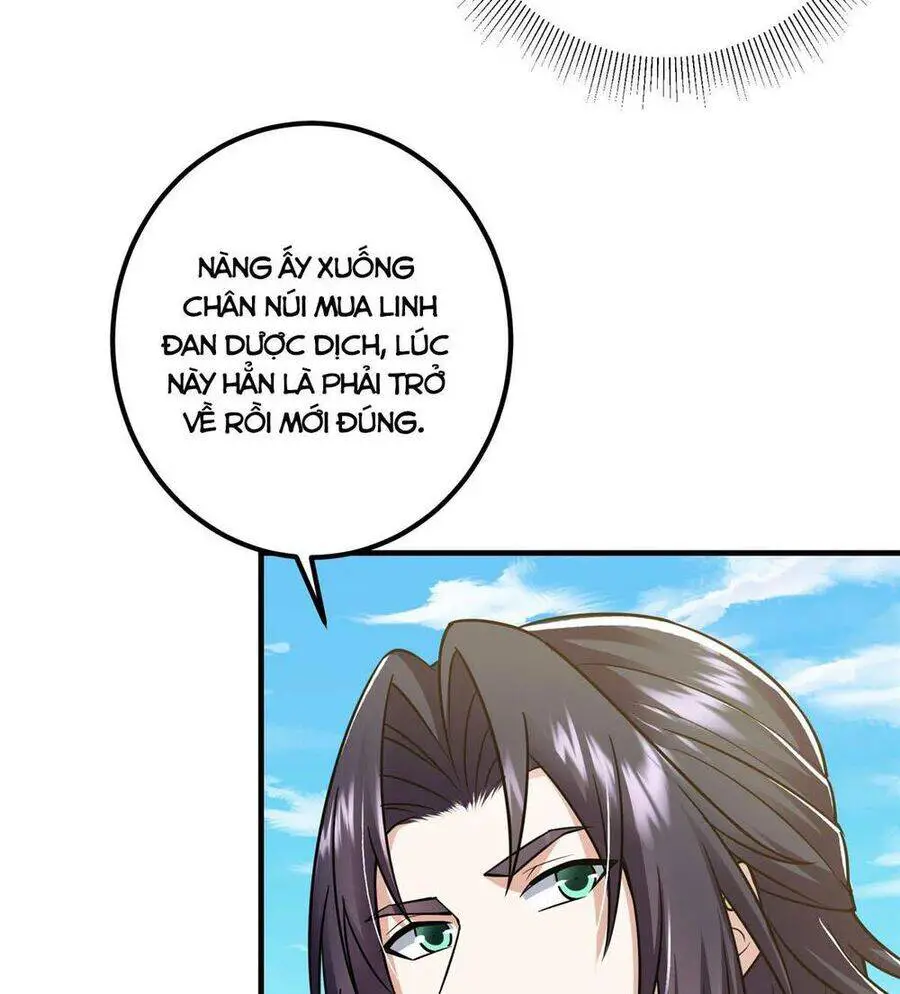 Chưởng Môn Khiêm Tốn Chút Nettruyen ZZZ Chương 193 Page 38