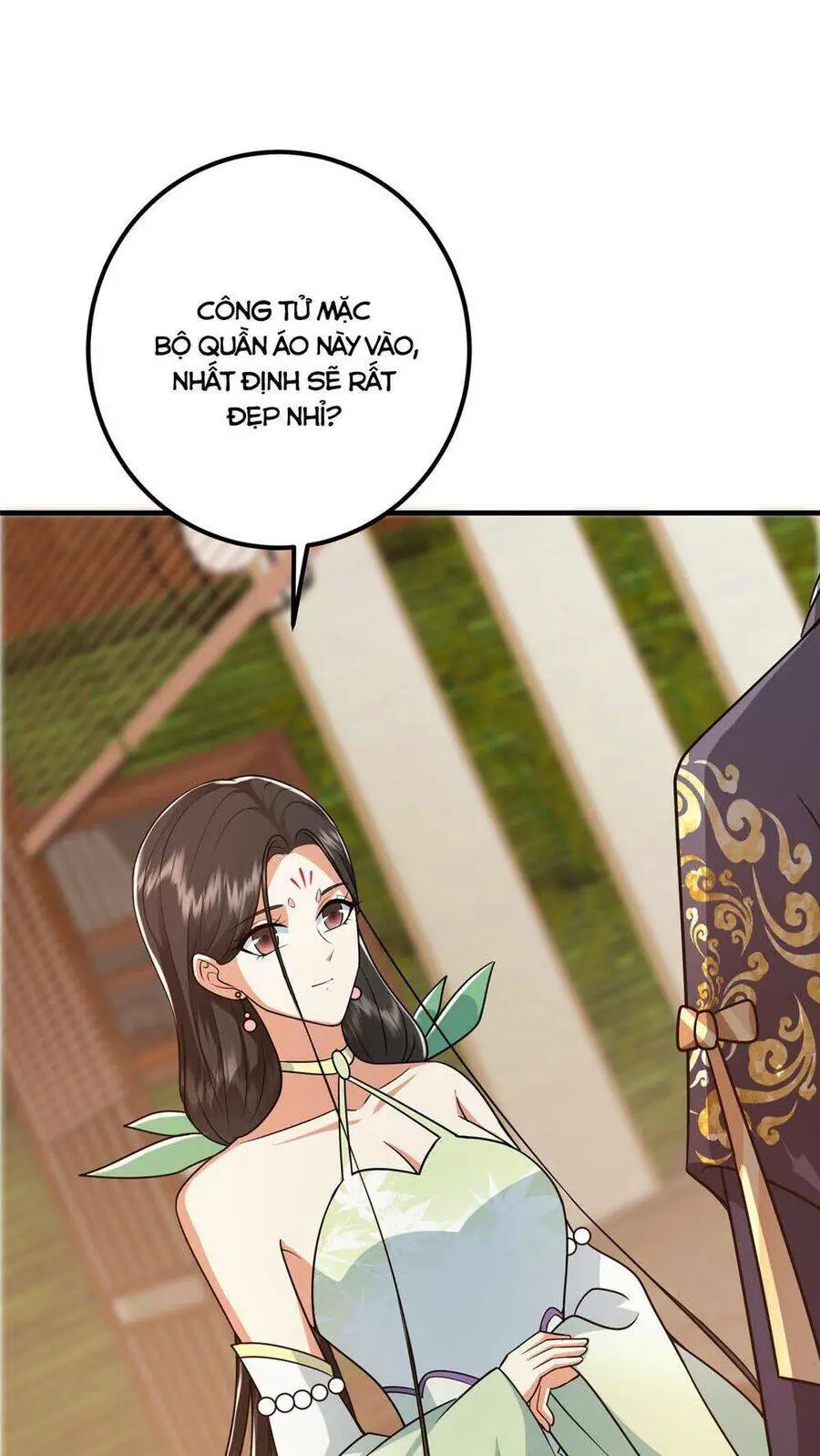 Chưởng Môn Khiêm Tốn Chút Nettruyen ZZZ Chương 193 Page 46