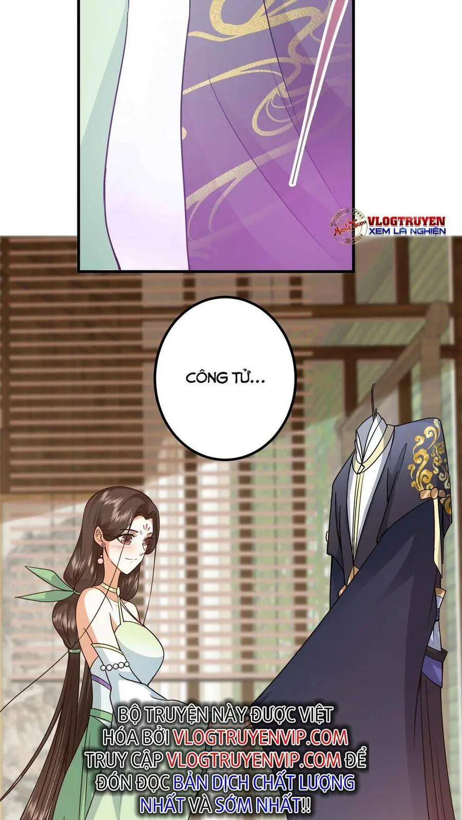Chưởng Môn Khiêm Tốn Chút Nettruyen ZZZ Chương 193 Page 50