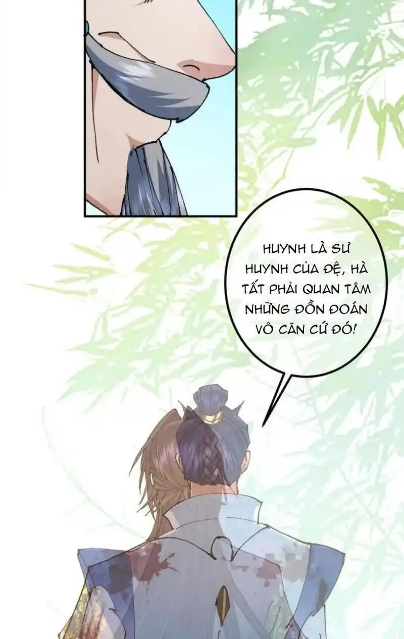 Chưởng Môn Khiêm Tốn Chút Nettruyen ZZZ Chương 324 Page 38