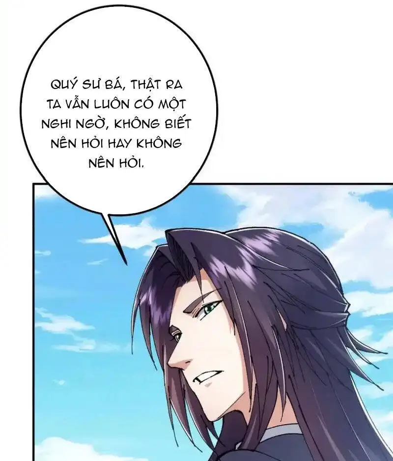 Chưởng Môn Khiêm Tốn Chút Nettruyen ZZZ Chương 324 Page 41