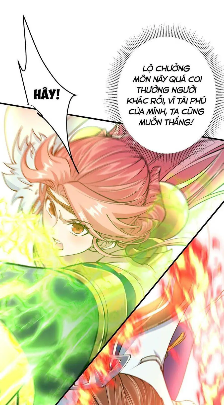 Chưởng Môn Khiêm Tốn Chút Nettruyen ZZZ Chương 187 Page 4