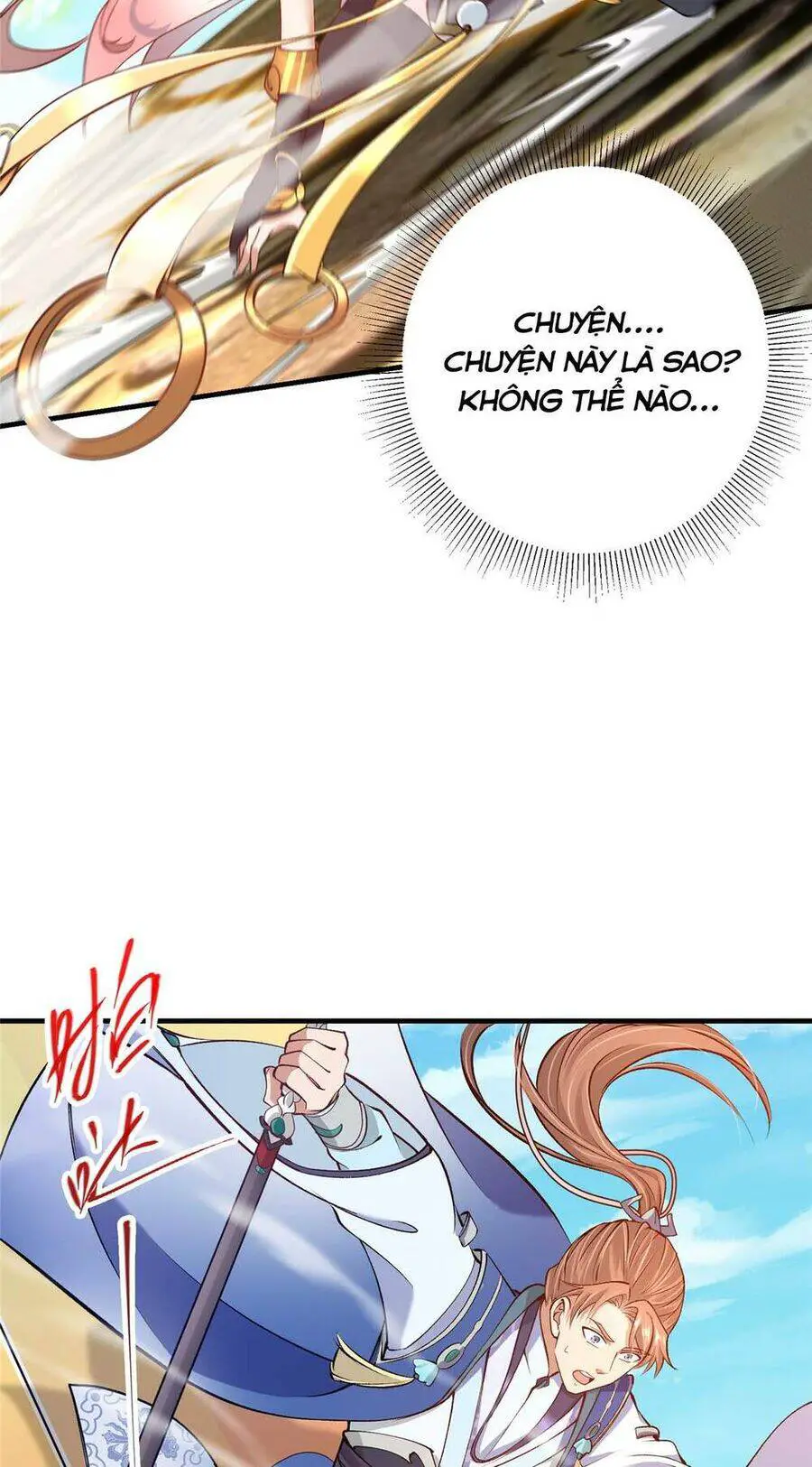 Chưởng Môn Khiêm Tốn Chút Nettruyen ZZZ Chương 187 Page 10