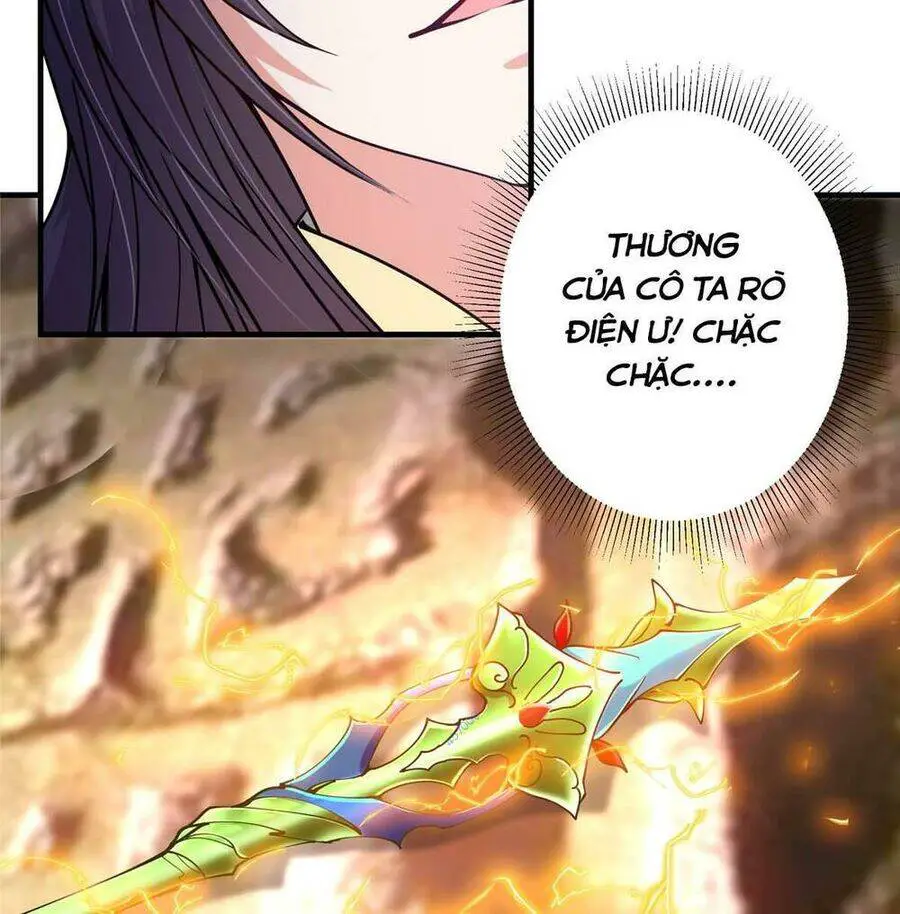 Chưởng Môn Khiêm Tốn Chút Nettruyen ZZZ Chương 187 Page 17
