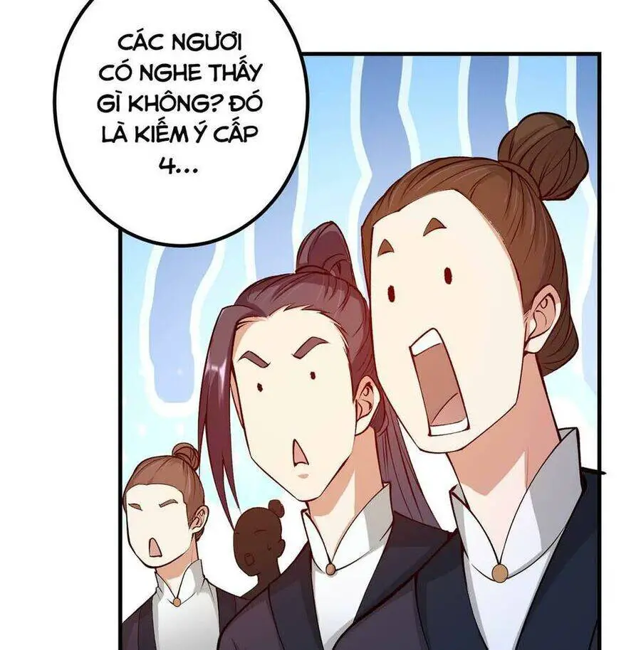 Chưởng Môn Khiêm Tốn Chút Nettruyen ZZZ Chương 187 Page 21
