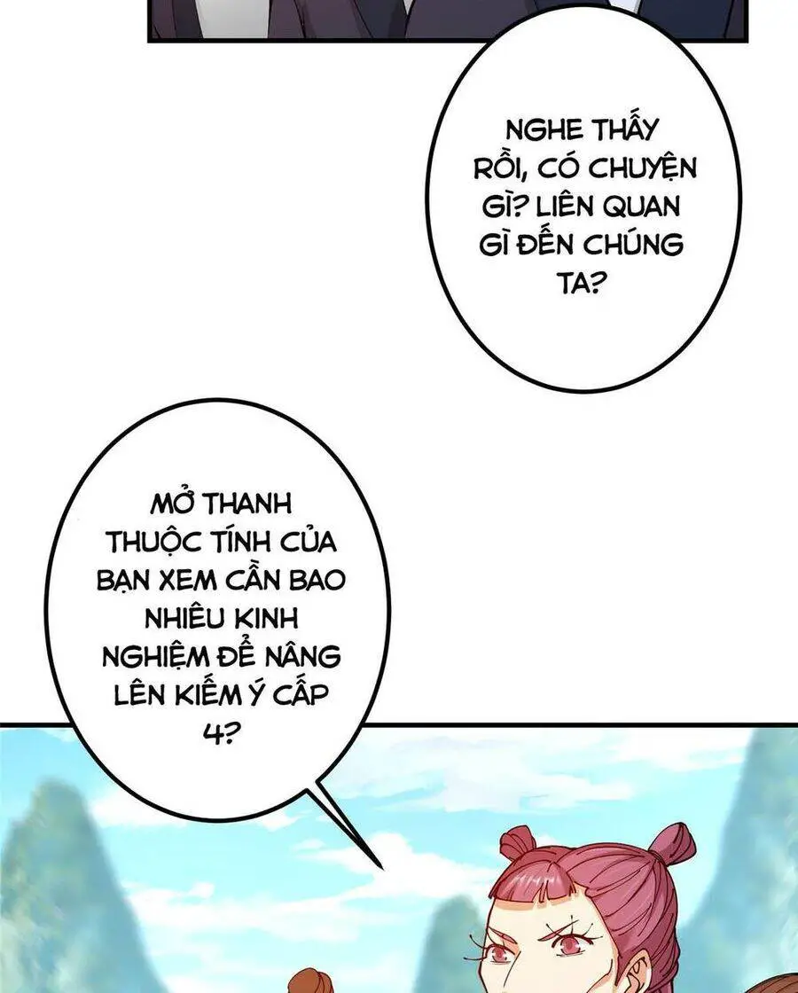 Chưởng Môn Khiêm Tốn Chút Nettruyen ZZZ Chương 187 Page 22