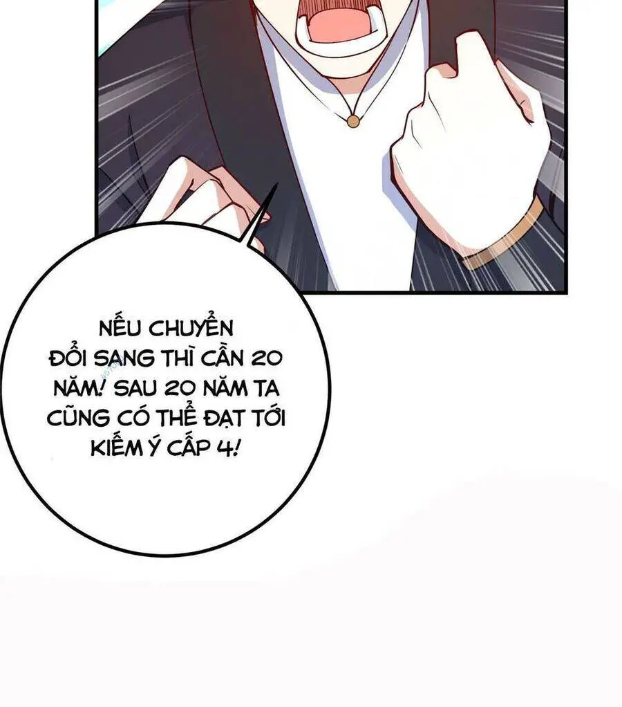 Chưởng Môn Khiêm Tốn Chút Nettruyen ZZZ Chương 187 Page 29