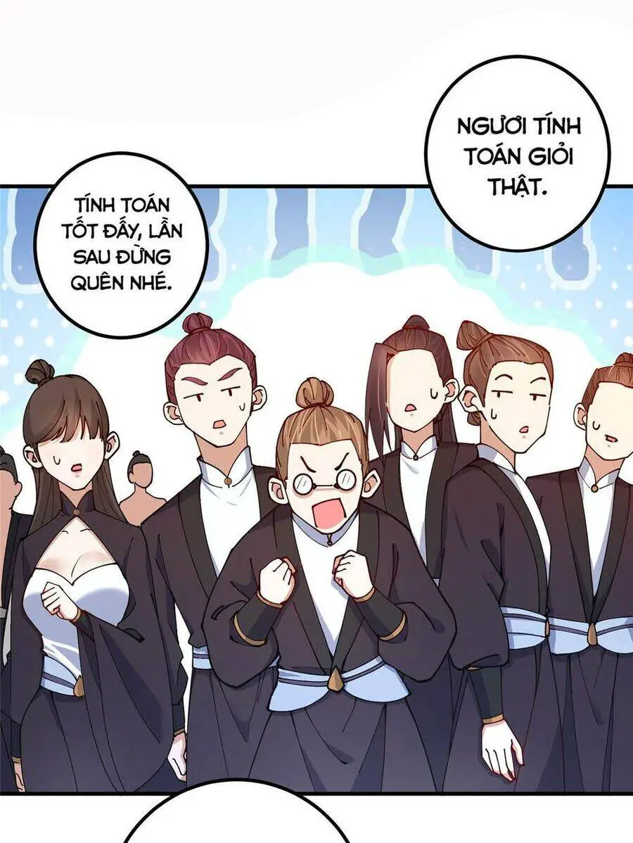 Chưởng Môn Khiêm Tốn Chút Nettruyen ZZZ Chương 187 Page 30