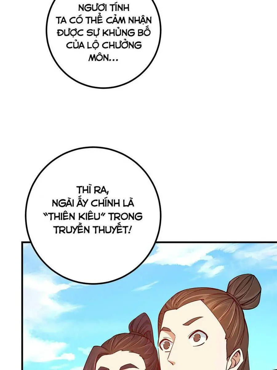 Chưởng Môn Khiêm Tốn Chút Nettruyen ZZZ Chương 187 Page 31