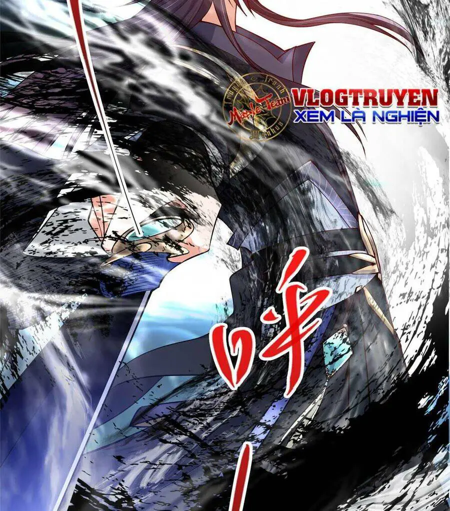 Chưởng Môn Khiêm Tốn Chút Nettruyen ZZZ Chương 187 Page 34