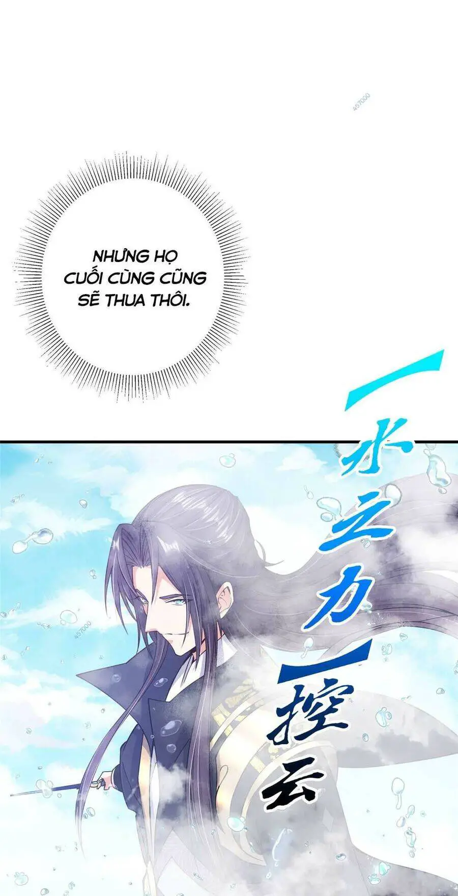 Chưởng Môn Khiêm Tốn Chút Nettruyen ZZZ Chương 187 Page 45