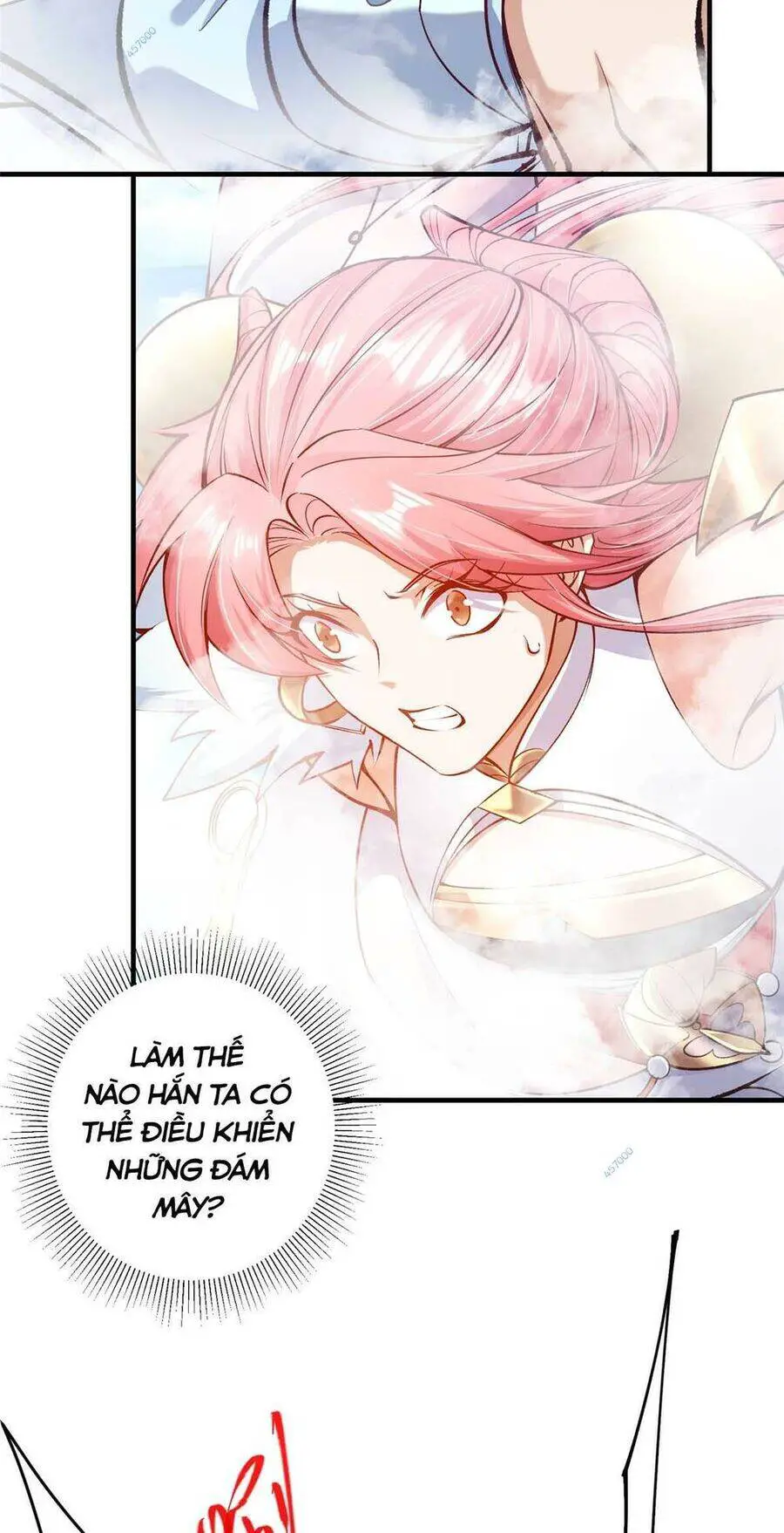 Chưởng Môn Khiêm Tốn Chút Nettruyen ZZZ Chương 187 Page 47