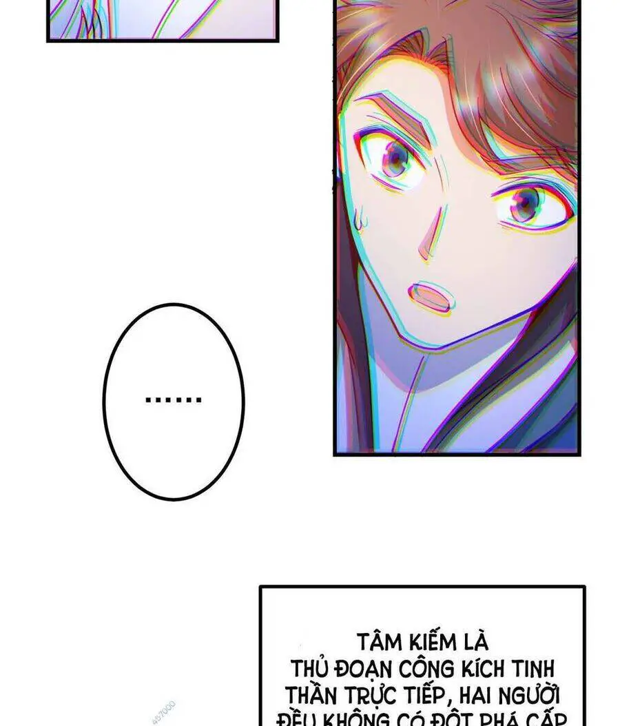 Chưởng Môn Khiêm Tốn Chút Nettruyen ZZZ Chương 187 Page 61