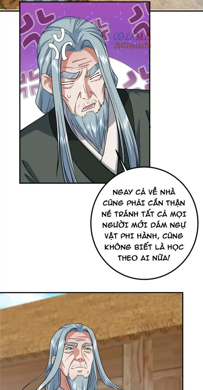 Chưởng Môn Khiêm Tốn Chút Nettruyen ZZZ Chương 320 Page 11