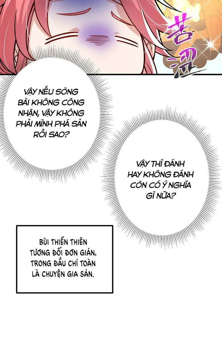 Chưởng Môn Khiêm Tốn Chút Nettruyen ZZZ Chương 186 Page 15