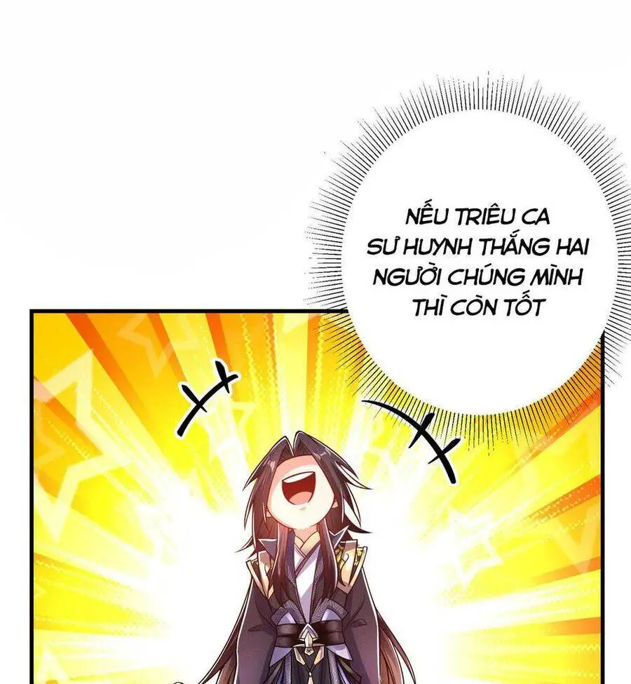 Chưởng Môn Khiêm Tốn Chút Nettruyen ZZZ Chương 186 Page 18