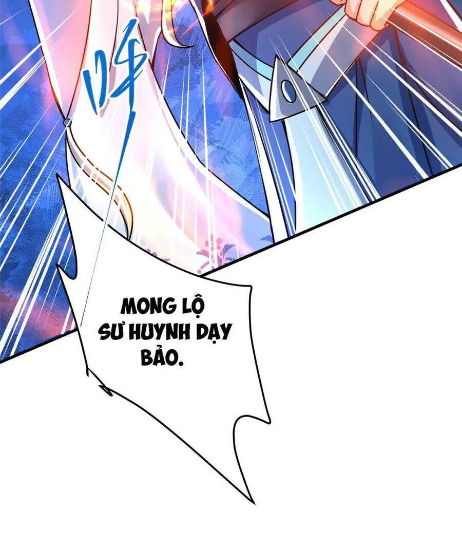 Chưởng Môn Khiêm Tốn Chút Nettruyen ZZZ Chương 186 Page 30