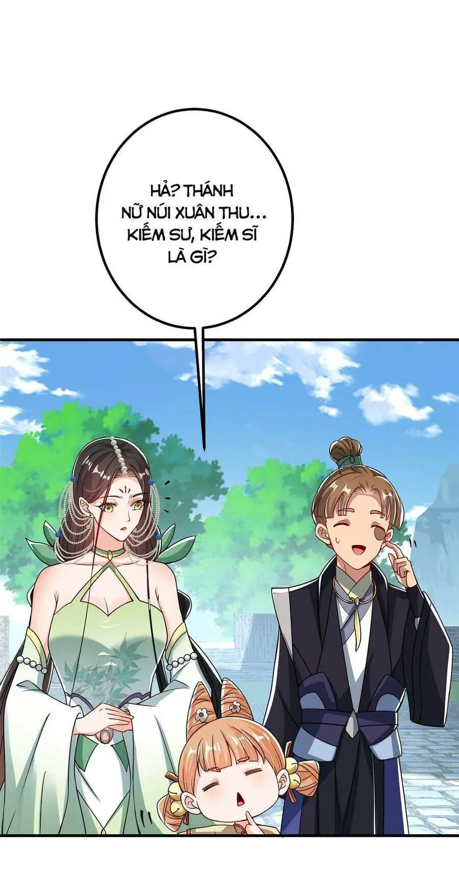 Chưởng Môn Khiêm Tốn Chút Nettruyen ZZZ Chương 186 Page 38