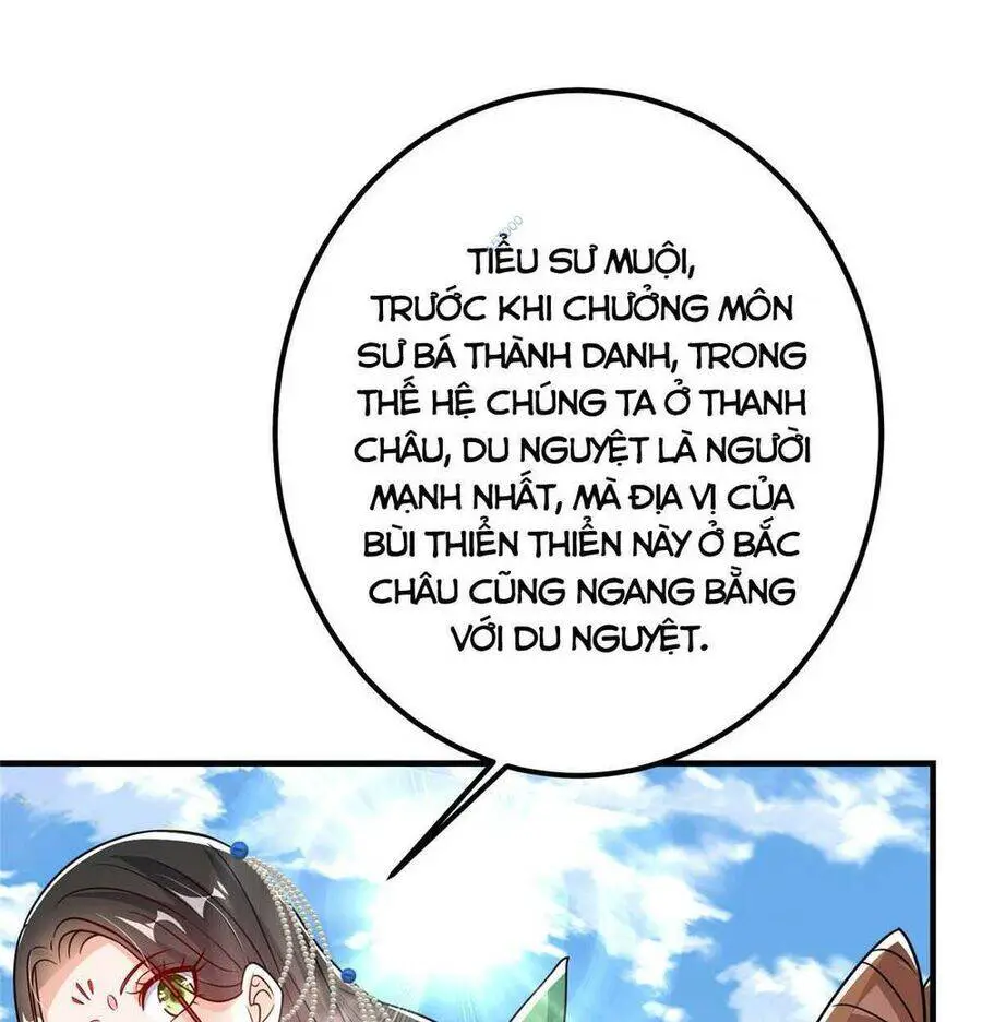 Chưởng Môn Khiêm Tốn Chút Nettruyen ZZZ Chương 186 Page 39