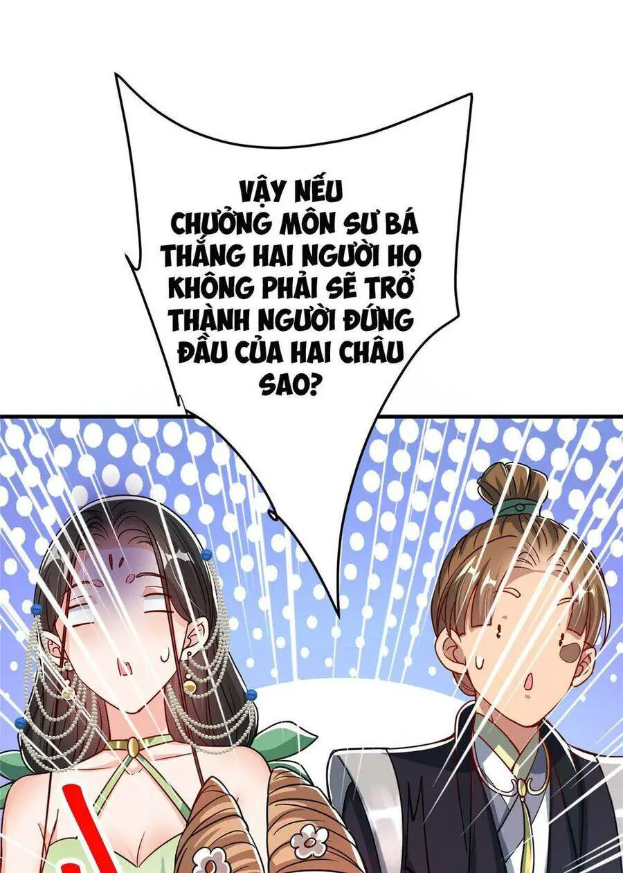 Chưởng Môn Khiêm Tốn Chút Nettruyen ZZZ Chương 186 Page 41