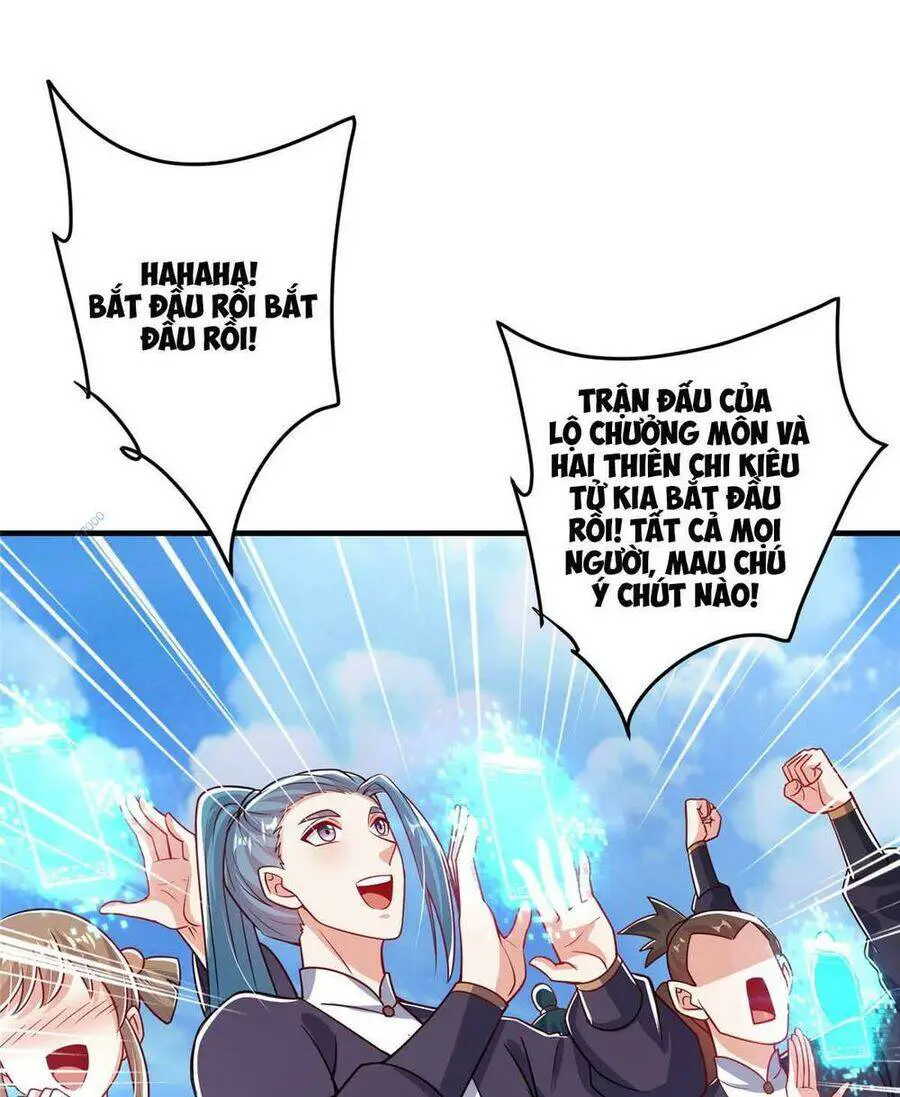 Chưởng Môn Khiêm Tốn Chút Nettruyen ZZZ Chương 186 Page 56